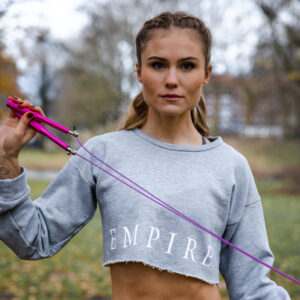The Belle Skipping Rope