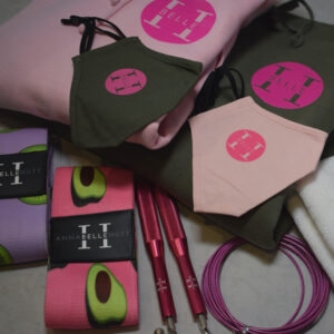 The Belle Box