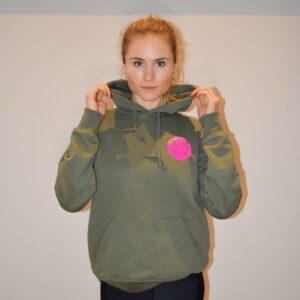 The Belle Hoodie