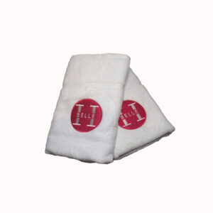The Belle Towel
